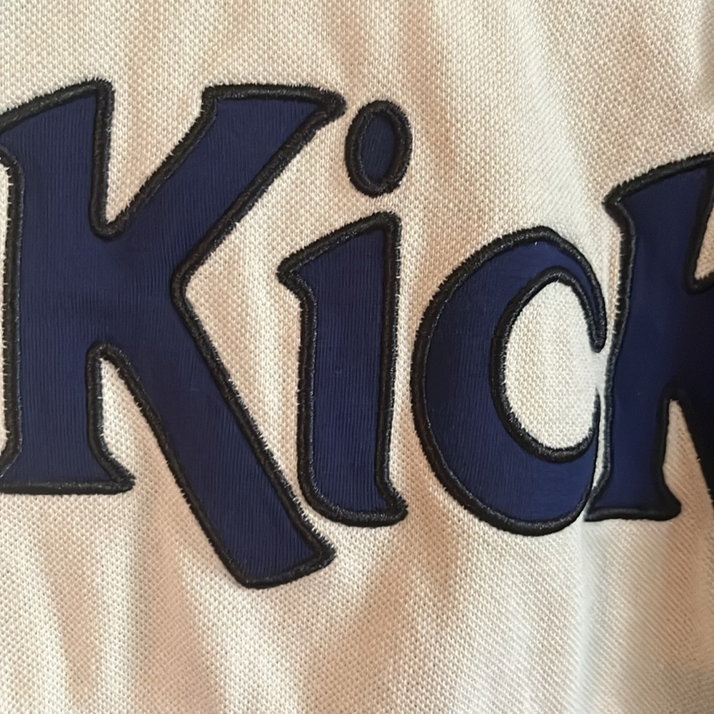 Kickers Classics Extra Long Longsleeve Jersey Col… - image 3